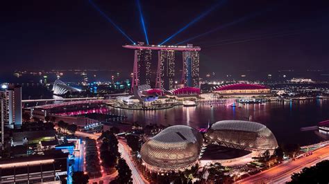 Singapura .